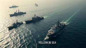 China Coast Guard blocks South Korea ship in Yellow Sea – Geopolitical tensions rise